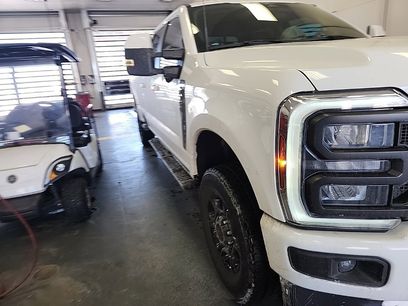 Used 2024 Ford F350 XL w/ STX Appearance Package
