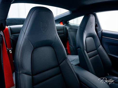 Used 2024 Porsche 911 Carrera S RWD image 34