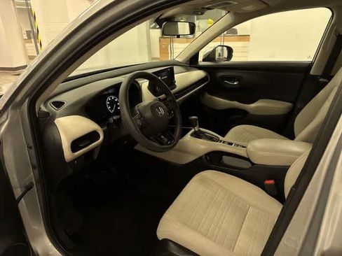 Certified 2023 Honda HR-V LX image 27