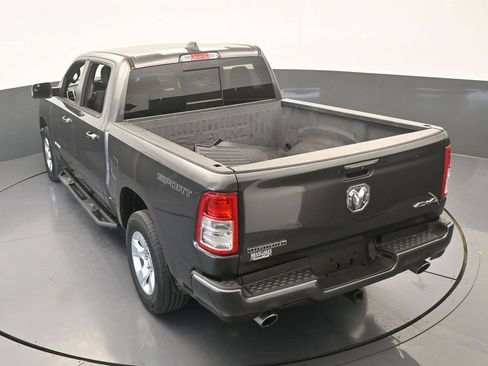 Used 2021 RAM 1500 Big Horn AWD/4WD image 43