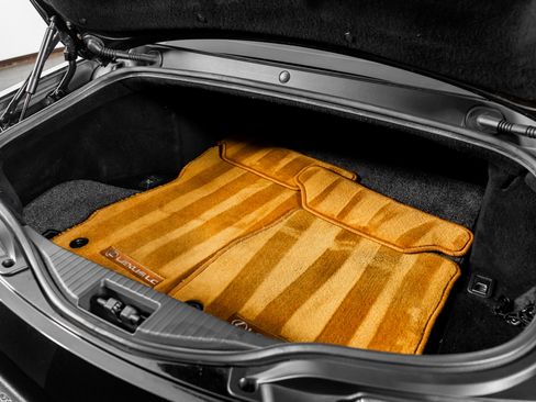 Used 2018 Lexus LC 500 Coupe image 54