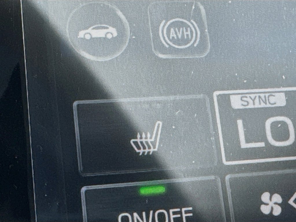 New 2026 Subaru Forester Touring AWD/4WD image 25