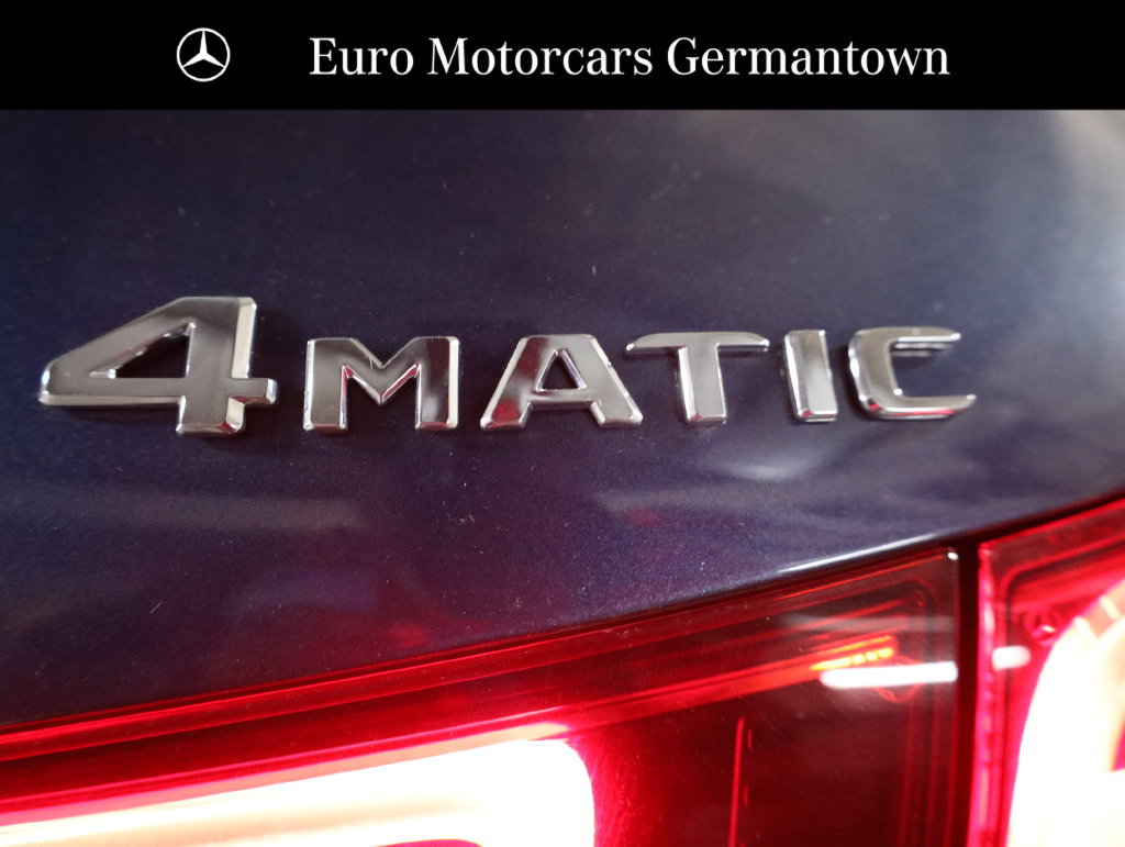 Used 2023 Mercedes-Benz GLA 250 4MATIC image 56