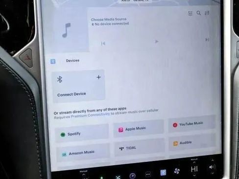 Used 2018 Tesla Model X 100D image 38