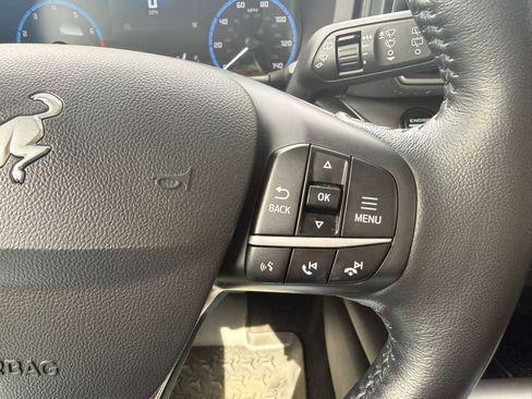 Used 2022 Ford Bronco Sport Big Bend w/ Convenience Package AWD/4WD image 32