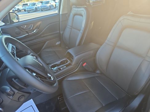 New 2026 Lincoln Corsair Reserve w/ Jet Appearance Package image 14