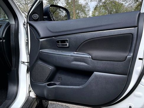 Used 2019 Mitsubishi Outlander Sport LE image 25