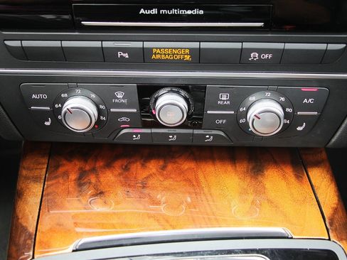 Used 2015 Audi A6 2.0T Premium Plus w/ Premium Plus Package image 36