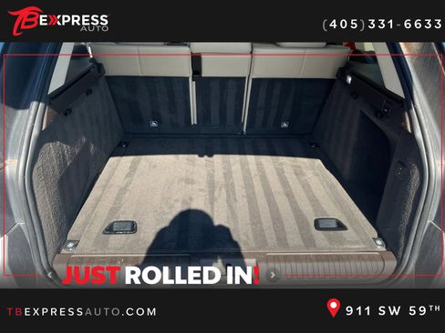 Used 2019 Land Rover Range Rover Sport HSE image 12