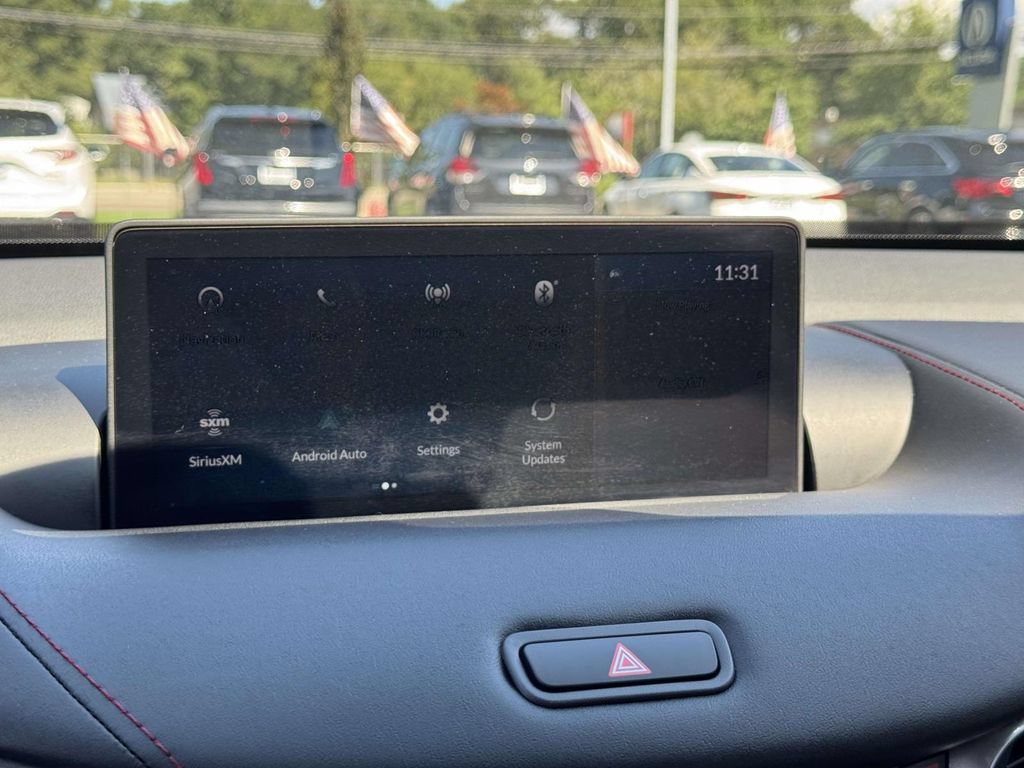 Certified 2023 Acura TLX w/ A-SPEC Package AWD/4WD image 27