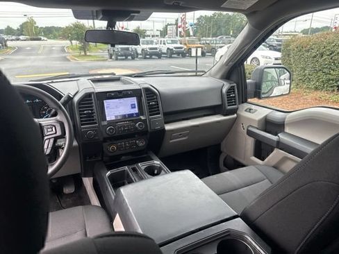 Used 2020 Ford F150 XL w/ Equipment Group 101A Mid RWD image 18