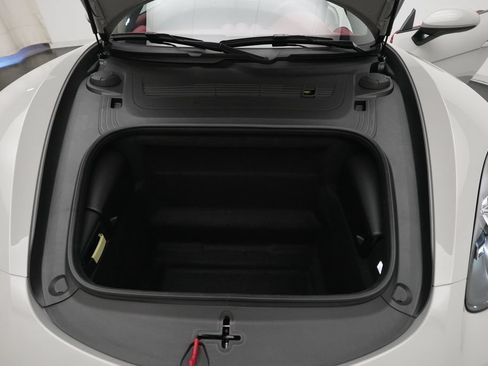 Certified 2025 Porsche 718 Cayman GTS RWD image 9