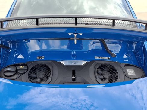 Used 2026 Porsche 911 GT3 RWD image 10