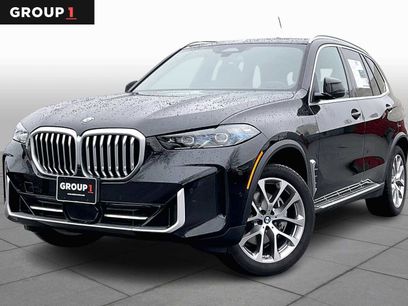 Used 2025 BMW X5 xDrive40i w/ Climate Comfort Package