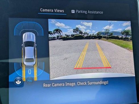 Certified 2026 Mercedes-Benz C 300 Sedan image 13