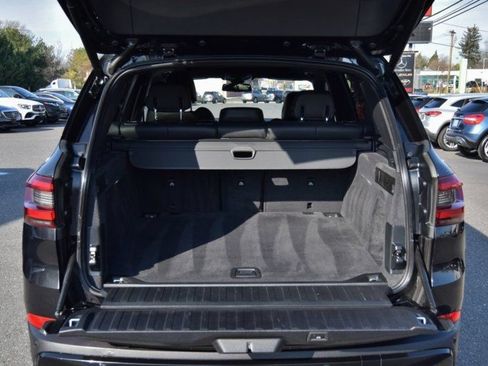 Used 2023 BMW X5 xDrive40i w/ Premium Package AWD/4WD image 13