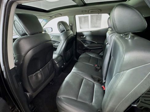 Used 2017 Hyundai Santa Fe Sport AWD/4WD image 13