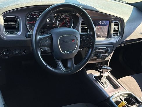 Used 2023 Dodge Charger SXT RWD image 7