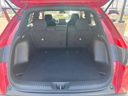 Used 2024 Honda HR-V Sport image 12