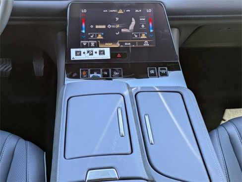 New 2026 INFINITI QX80 4WD w/ Sport Exterior Package image 20