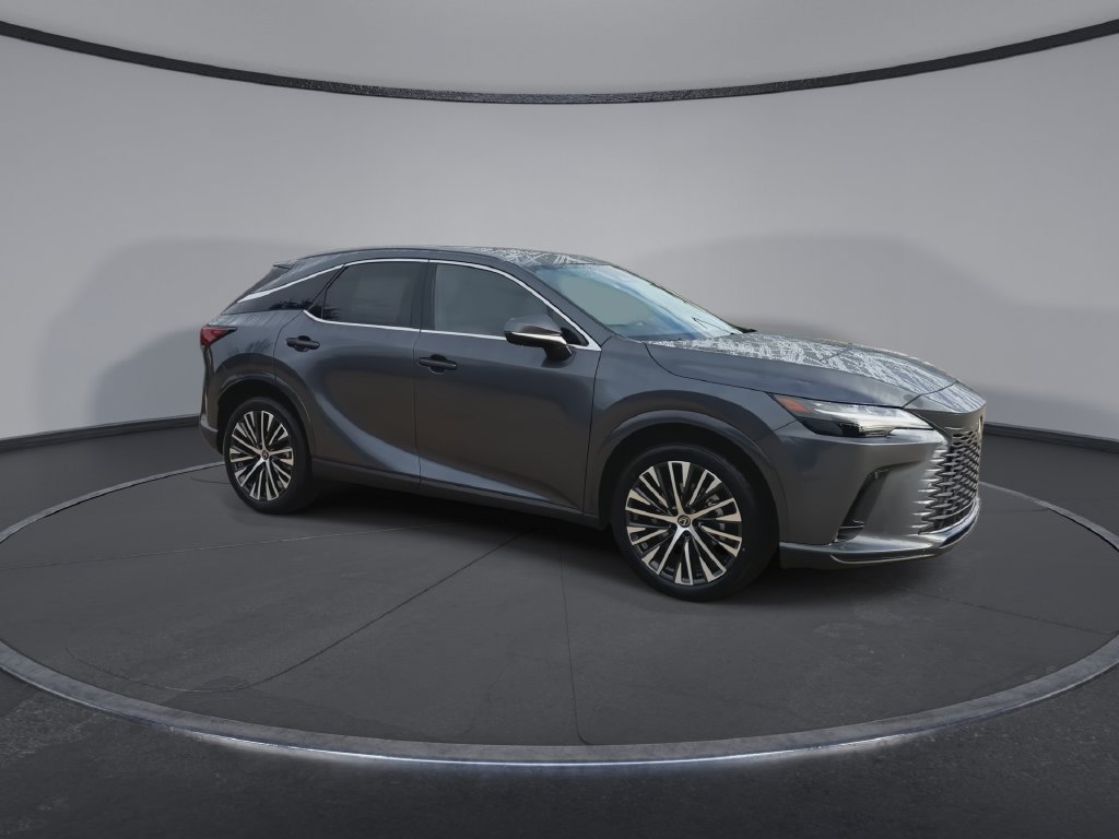 New 2026 Lexus RX 350 Premium Plus FWD image 3