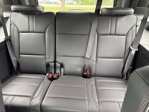 Used 2025 Chevrolet Tahoe RST w/ Comfort Package AWD/4WD image 20