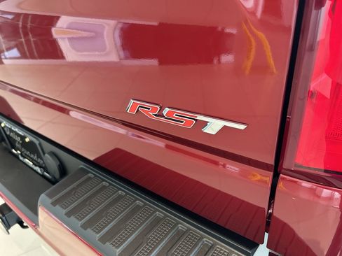 New 2026 Chevrolet Silverado 1500 RST w/ All Star Edition Plus image 8