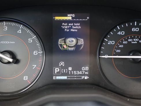 Used 2023 Subaru Crosstrek 2.0i Premium image 24