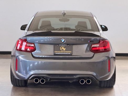 Used 2017 BMW M2 RWD image 6