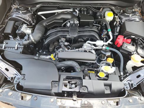 New 2026 Subaru Forester Sport AWD/4WD image 23