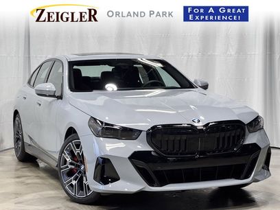 New 2026 BMW 530i xDrive 530i xDrive w/ M Sport Package