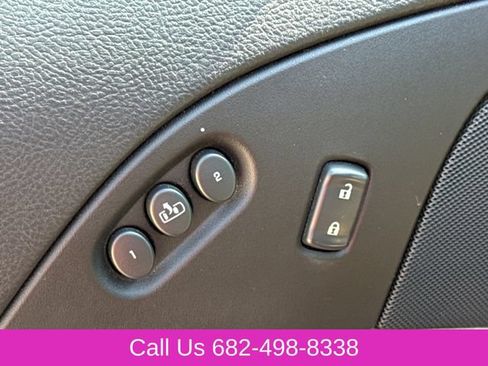 Used 2008 Chevrolet Corvette Coupe w/ Preferred Equipment Group RWD image 14
