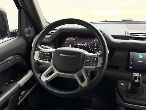 Used 2024 Land Rover Defender 110 SE AWD/4WD image 77