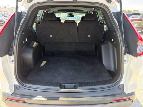 Used 2024 Honda CR-V Sport image 28