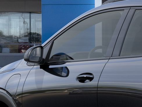 New 2027 Chevrolet Bolt RS w/ Technology Package FWD image 37