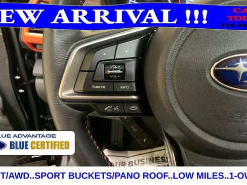 Used 2021 Subaru Forester Sport image 33