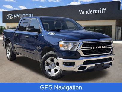 Used 2024 RAM 1500 Big Horn