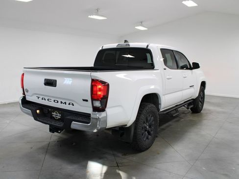 Used 2023 Toyota Tacoma SR5 image 9