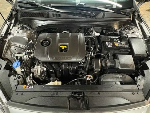 Used 2023 Kia Forte GT-Line w/ GT-Line Premium Package FWD image 41