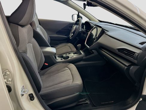 Used 2024 Subaru Crosstrek 2.0i Premium image 32