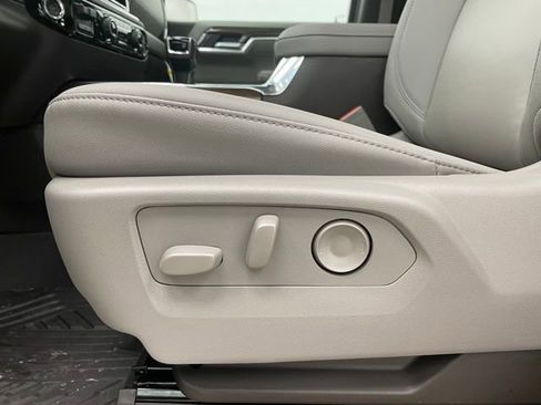 New 2026 Chevrolet Silverado 1500 RST image 11