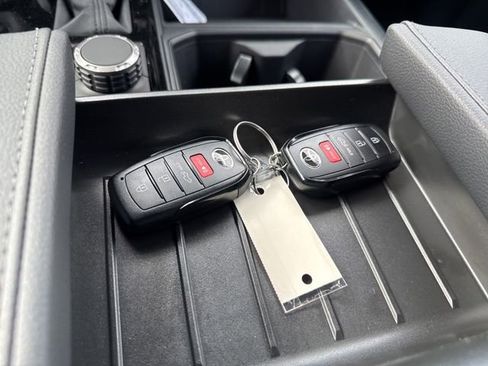 New 2026 Toyota Tundra SR5 image 23
