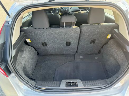 Used 2016 Ford Fiesta S image 15