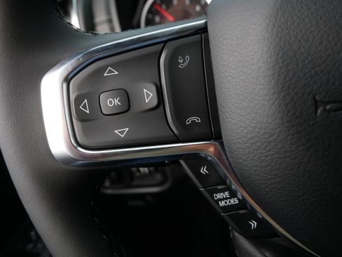 New 2026 RAM 1500 Laramie w/ Sport Appearance Package image 7