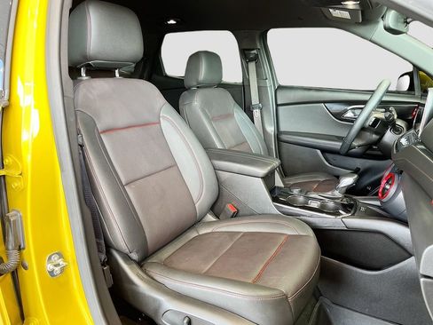 Used 2024 Chevrolet Blazer RS w/ Enhanced Convenience Package FWD image 28