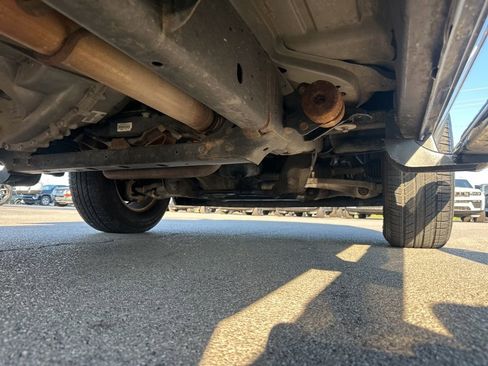 Used 2016 RAM 1500 Big Horn image 12