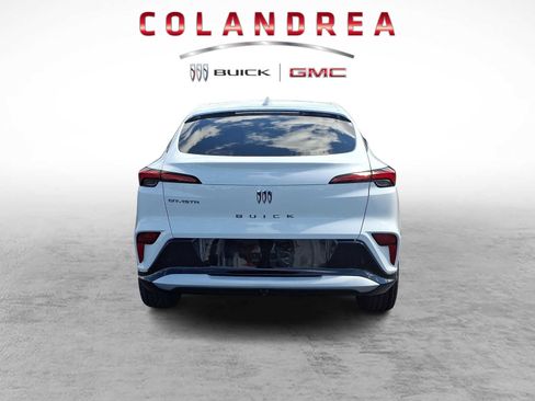 New 2026 Buick Envista Sport Touring w/ Convenience I Package image 5