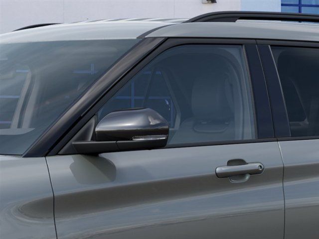 New 2027 Ford Explorer ST RWD image 20