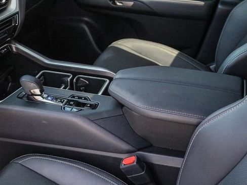 Certified 2025 Lexus TX 350 AWD w/ Captains Chair Package image 22