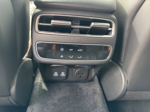 New 2026 Genesis GV70 2.5T Sport Prestige image 38